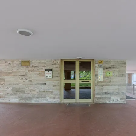 Guesthost - Maggiore Hospital & Ara Stadium Bolonya