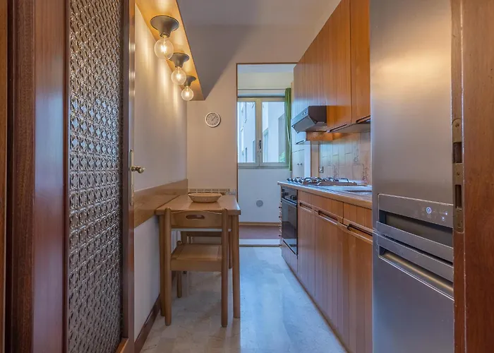 아파트 Guesthost - Maggiore Hospital & Ara Stadium