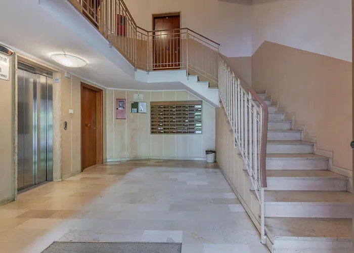 Guesthost - Maggiore Hospital & Ara Stadium 아파트 볼로냐