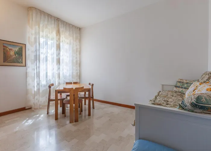 아파트 Guesthost - Maggiore Hospital & Ara Stadium