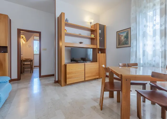 Guesthost - Maggiore Hospital & Ara Stadium شقة بولونيا
